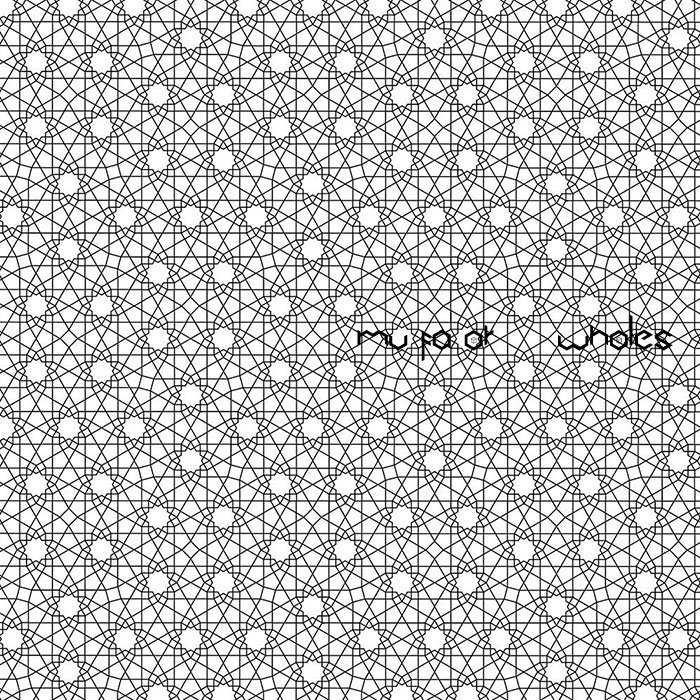 Wholes album cover