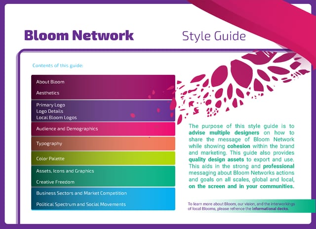 Brand Guidebook